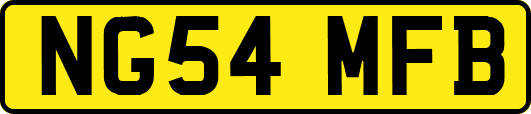NG54MFB