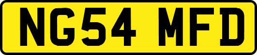 NG54MFD