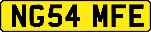 NG54MFE