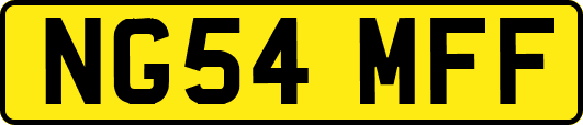NG54MFF