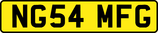 NG54MFG