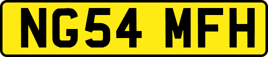 NG54MFH