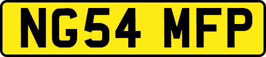 NG54MFP