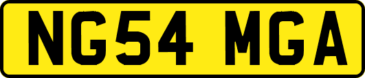 NG54MGA
