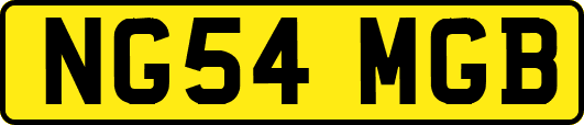 NG54MGB