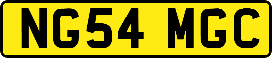 NG54MGC