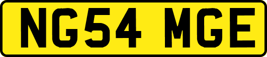NG54MGE