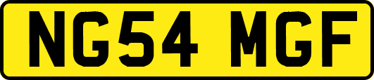 NG54MGF