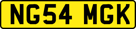 NG54MGK