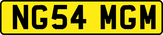 NG54MGM