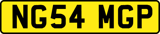 NG54MGP