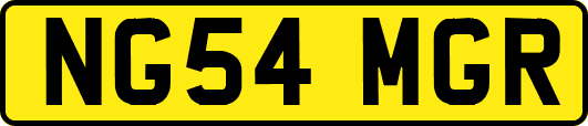 NG54MGR