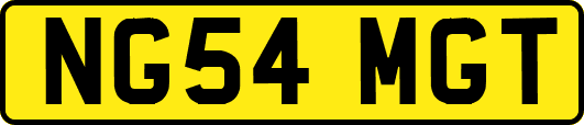 NG54MGT