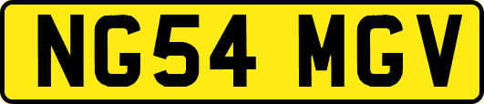 NG54MGV