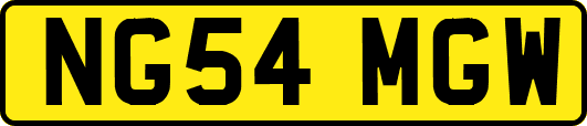 NG54MGW