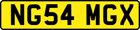 NG54MGX