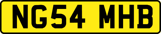 NG54MHB