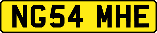 NG54MHE