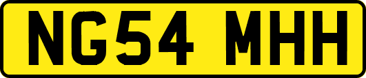 NG54MHH