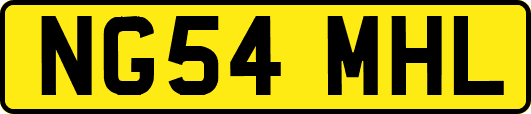 NG54MHL
