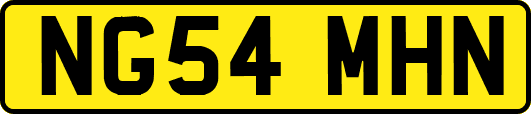 NG54MHN