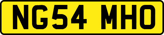 NG54MHO