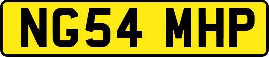 NG54MHP