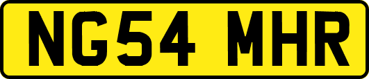 NG54MHR