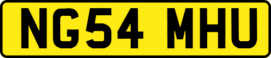 NG54MHU