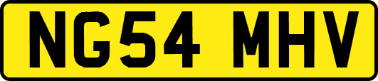NG54MHV