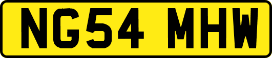 NG54MHW
