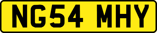NG54MHY