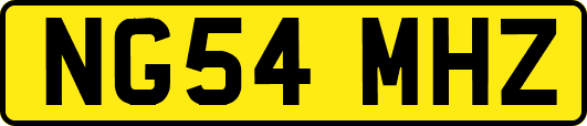 NG54MHZ
