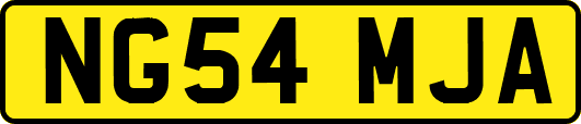 NG54MJA