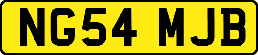 NG54MJB