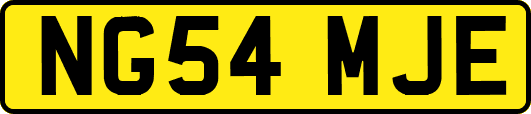 NG54MJE