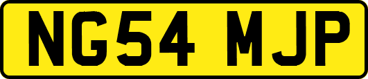 NG54MJP