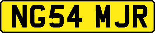 NG54MJR