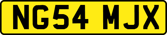 NG54MJX