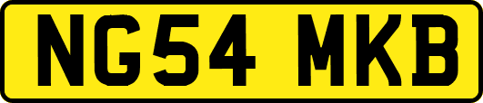 NG54MKB