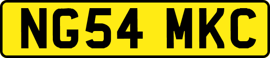 NG54MKC