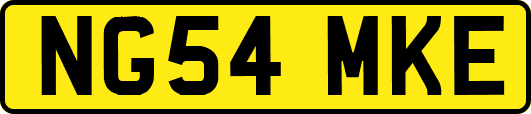 NG54MKE