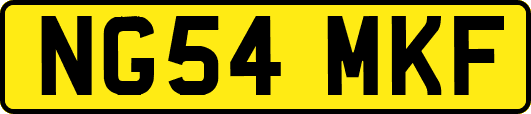 NG54MKF