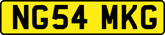 NG54MKG