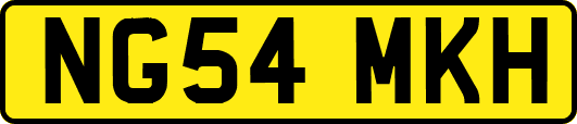 NG54MKH