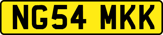NG54MKK