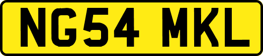 NG54MKL
