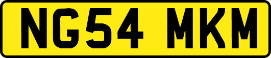 NG54MKM