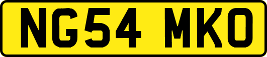 NG54MKO
