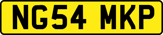 NG54MKP